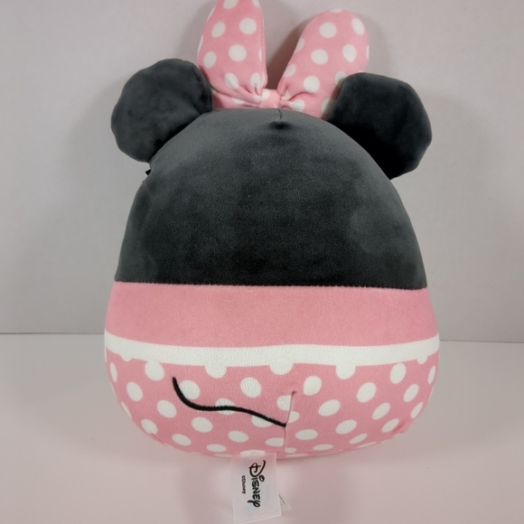 Disney Squishmallows Minnie Mouse - Picture 2 of 7